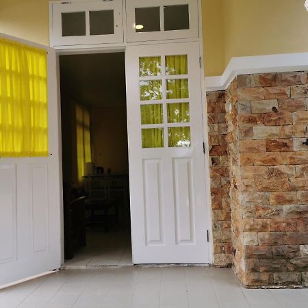 Villa Kota Bunga Cipanas 3 Kamar Baru Renovasi Full Wifi Cikundul Exteriér fotografie