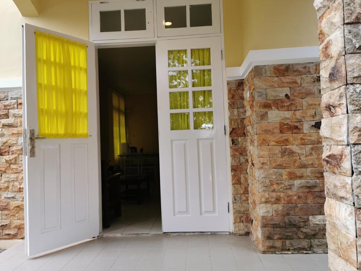Villa Kota Bunga Cipanas 3 Kamar Baru Renovasi Full Wifi Cikundul Exteriér fotografie