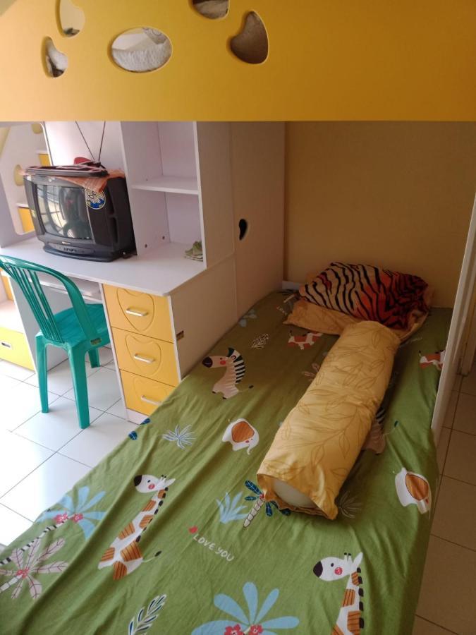 Villa Kota Bunga Cipanas 3 Kamar Baru Renovasi Full Wifi Cikundul Exteriér fotografie